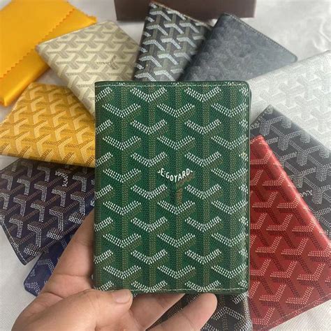 กระเป๋าสตางค์ goyard ผู้ชาย|goyard ไทย.